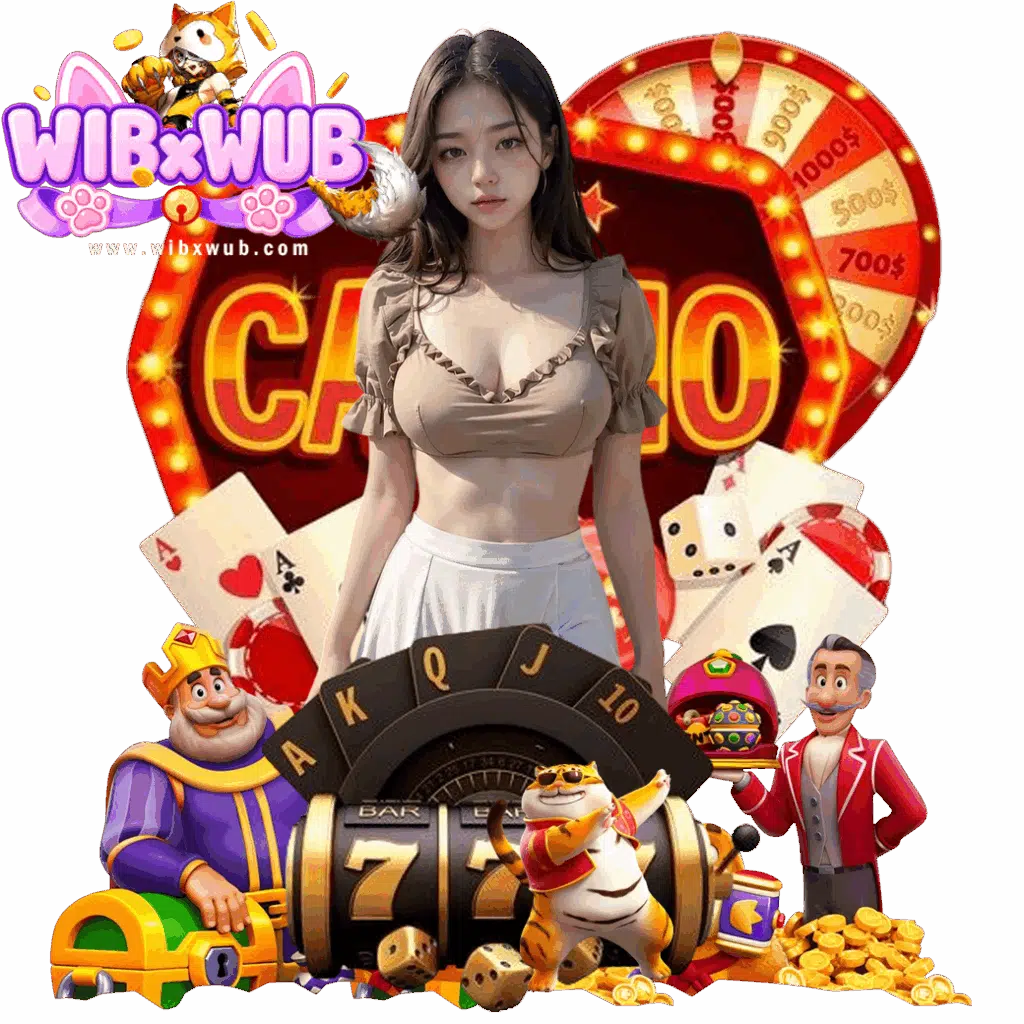 wibxwub slot